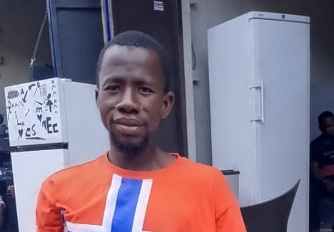 Sierra Leone prosthetics